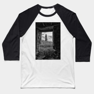 Grove Rake Mine Baseball T-Shirt